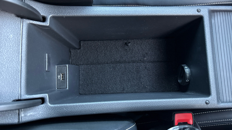 Skoda Superb 2.0 TDI CR SE L 5dr DSG Diesel Hatchback